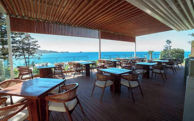 Lumi by Atasagon Wellbeing Bodrum