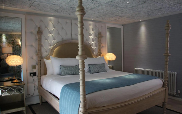 Thornton Hall Hotel and Spa