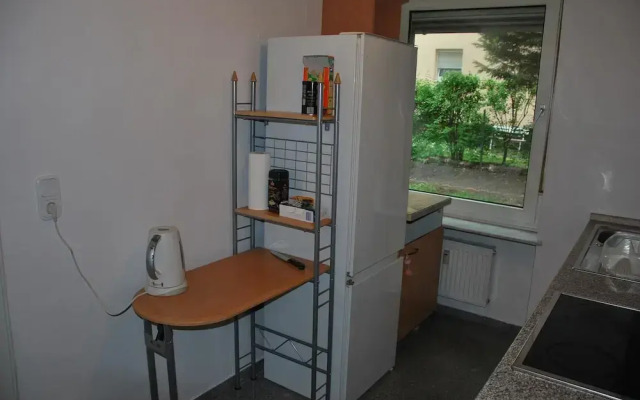 Appartements NRW Köln