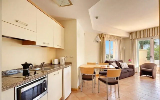 Apartamentos Greenlife Golf