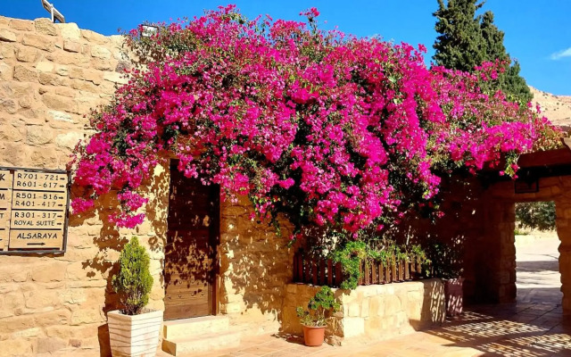 Hayat Zaman Hotel & Resort