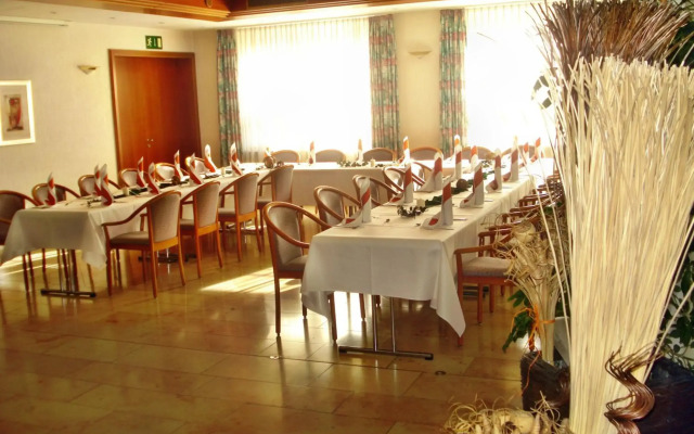 Akzent Hotel Goldener Ochsen