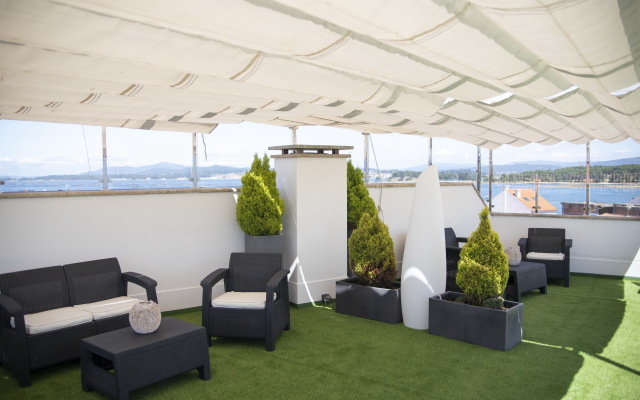 Hotel Maruxia