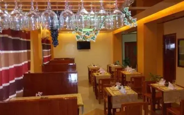 Le Pram Hotel