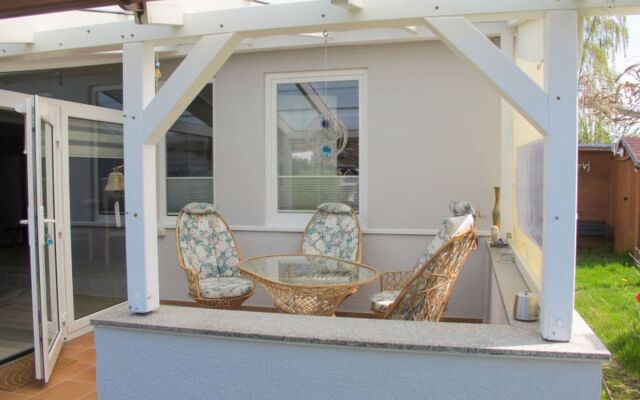 Bungalow Philipp Loissin