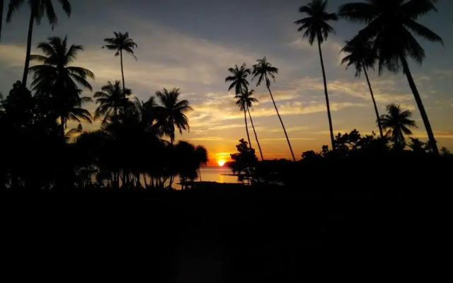 Naivacha Tent Koh Mak
