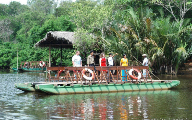 Ranweli Holiday Village