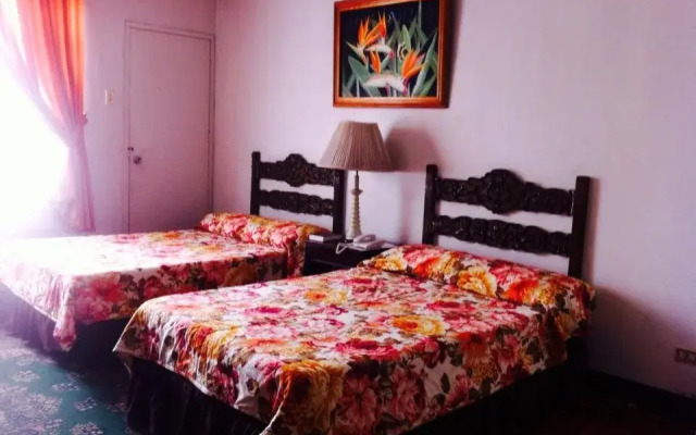 Governors Garden Hotel