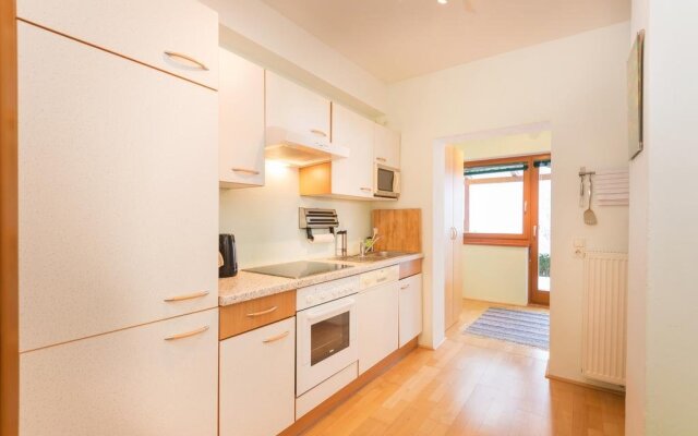 Appartements zur Weltcupkugel