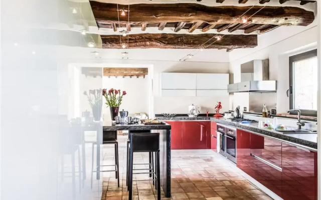 Le Pratola Luxury Villa