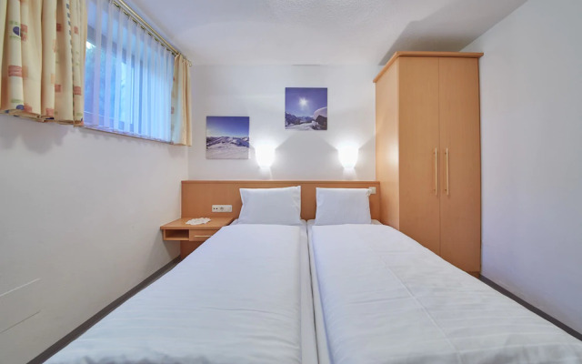 Appartement Stöckl