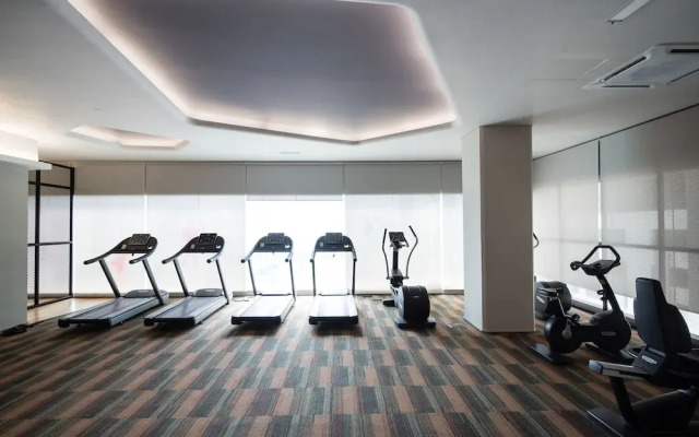 Solstice Cyberjaya by Easy Property