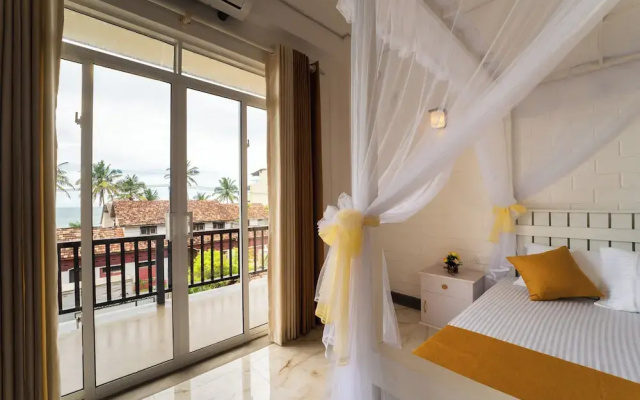Bliss Blessings Villa