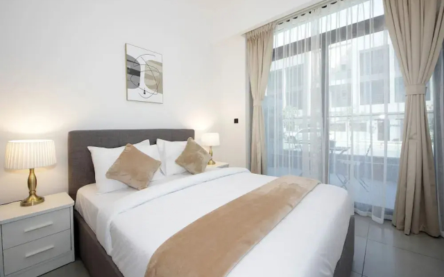 Executive Studio Seven - Apartment in ดูไบ - Photo 5