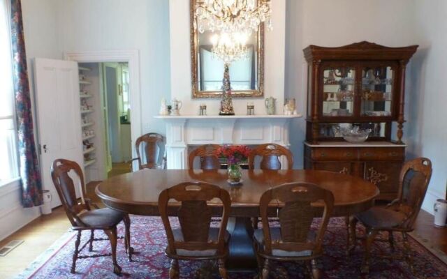 Inn at Salvestrin Winery