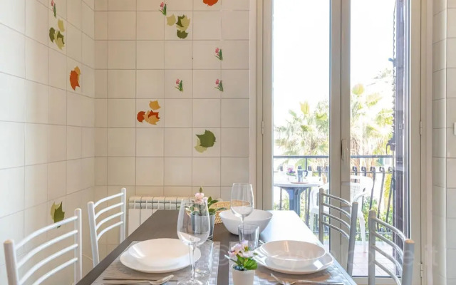 Easy Welcome Residenza Ortensia Appartamento Paola