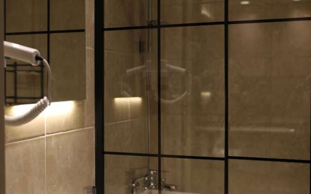 Hotel54 Luxury Suite