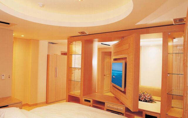 Joa Hotel