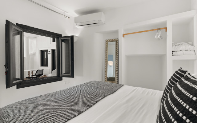 Mill Houses New Elegant Suites
