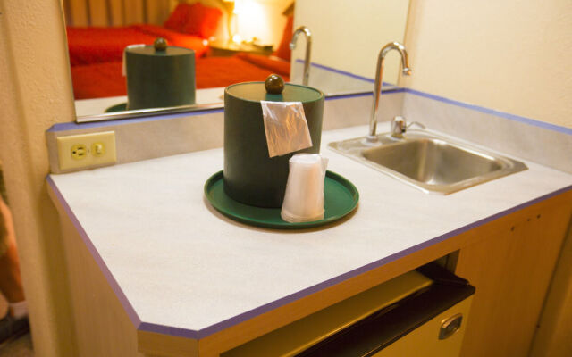 Rodeway Inn & Suites Las Vegas Strip