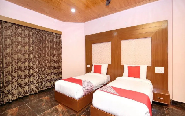 OYO 15254 Home Scenic Studio Barog