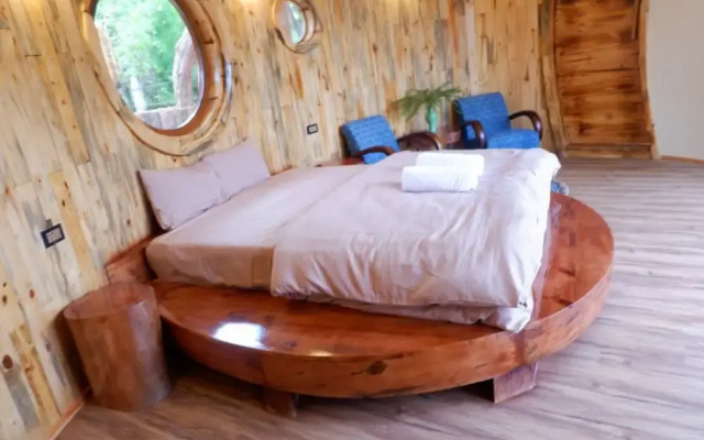 U Lesa Retreat Nha Ben Rung