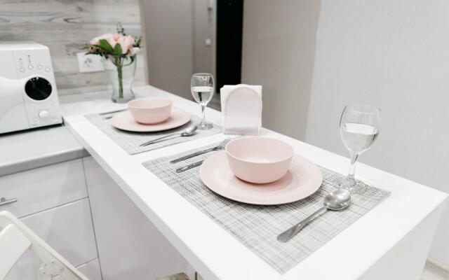 Апартаменты на проспекте Московский 8