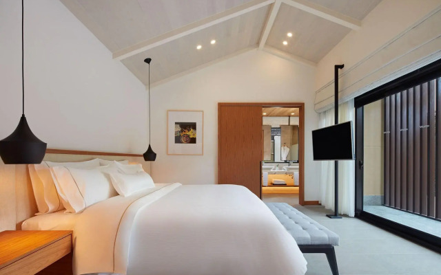 The Westin Yilan Resort