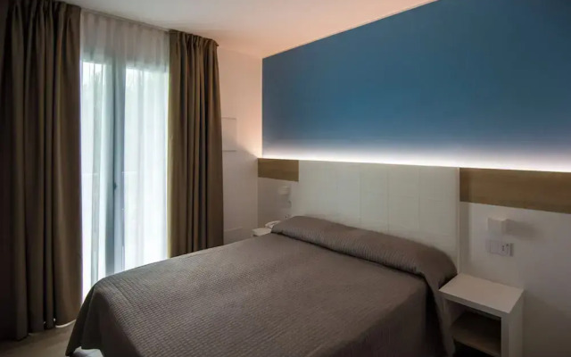 hotel almalux jesolo di furlan andrea