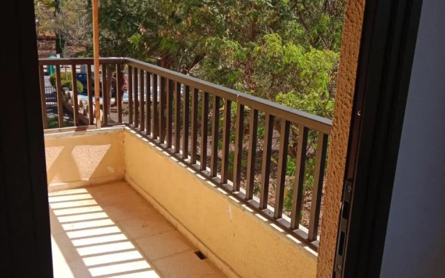 BLUE LOS CRISTIANOS by Homes2be