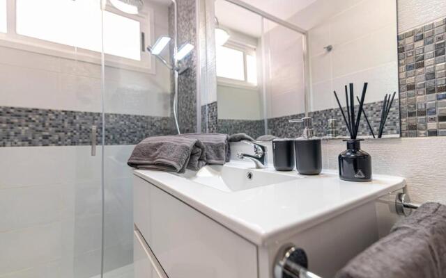 La Siesta Apartment