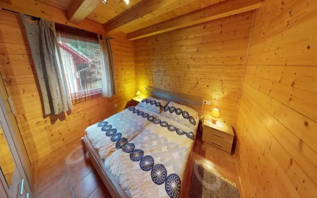 Compact Holiday Home in Bodensdorf Near the Lake