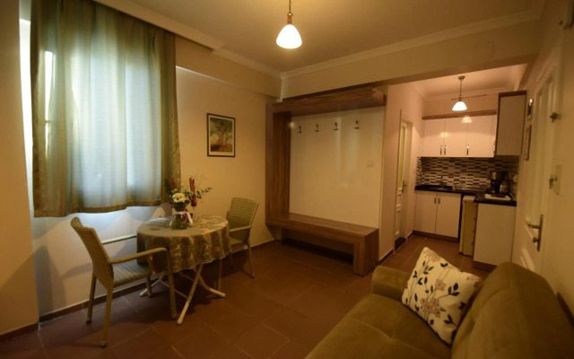 Narcis Apart Hotel