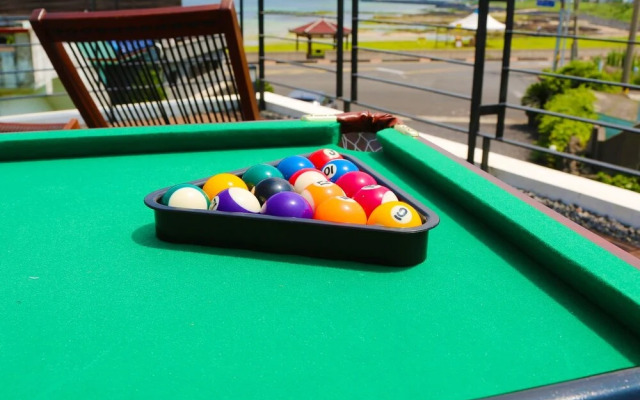 Baco Home 3 & Slow Mansion