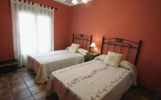 Casa Rural Valle del Júcar