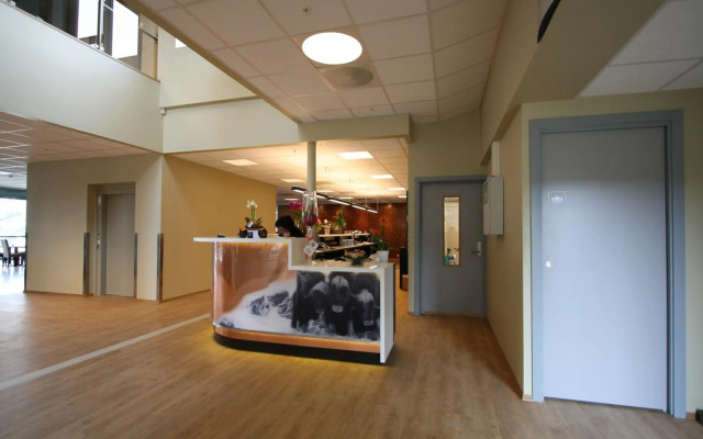 Dombås Hotel