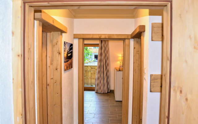 Ferienwohnung Wiesenhof