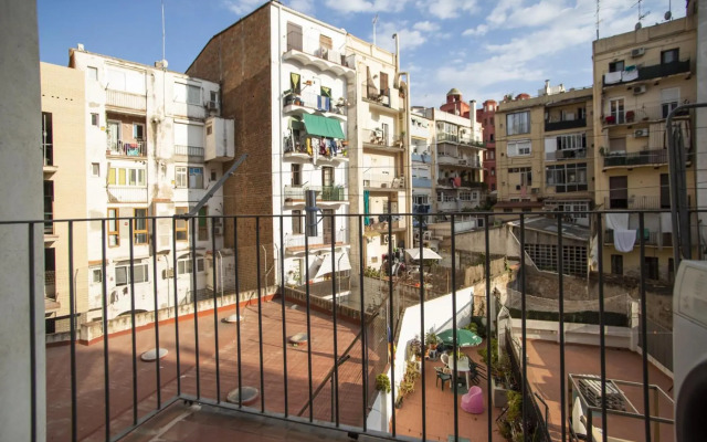 23PAR203 Comfortable apartment in Paralel