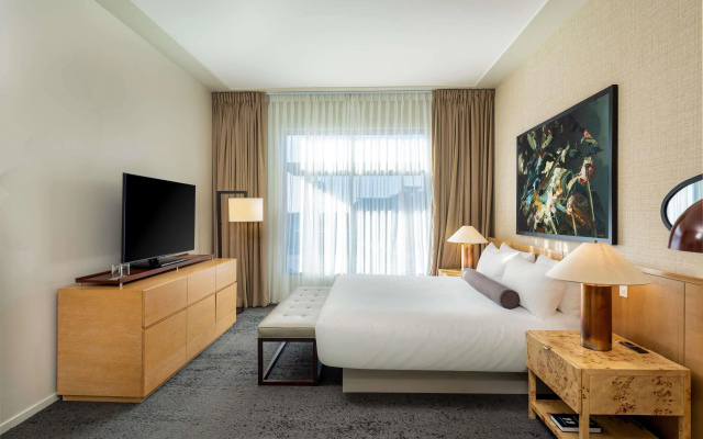 21c Museum Hotel Bentonville