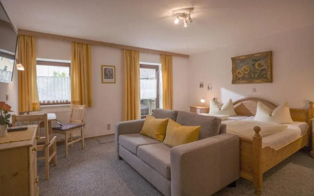Hotel Garni Wagnerhof