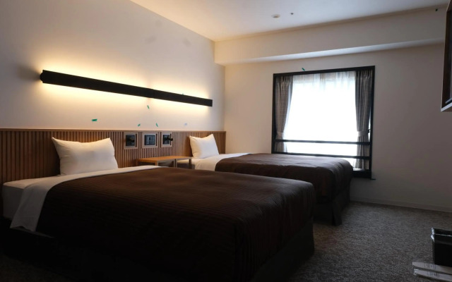 Belmont Hotel