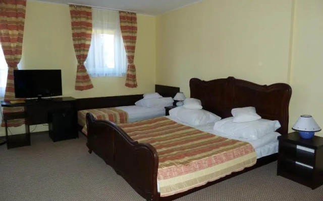Hotel Kopernik