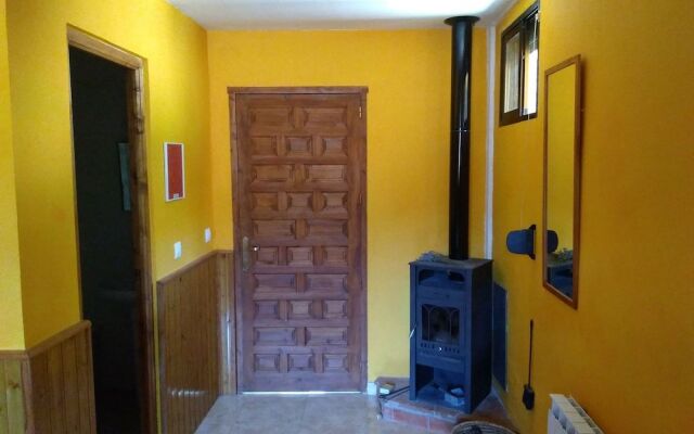 Casa Rural Las Gesillas