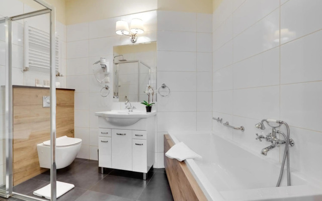 Hotel Diament Plaza Gliwice