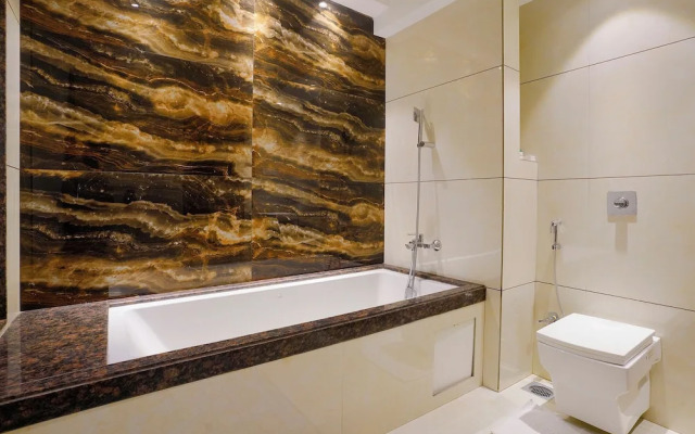 Fabhotel Prime Shubham Comforts