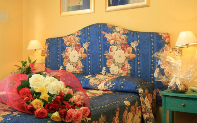 Hotel Nuovo Savi