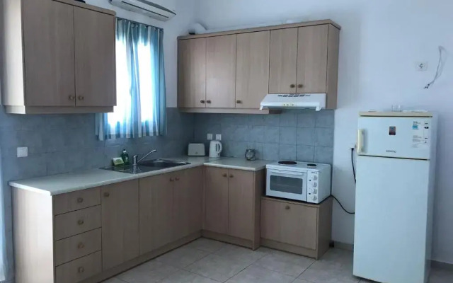 Drosia Retreat Apartments - Apartment for 3