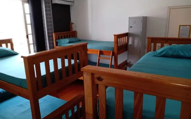 Insta Hostel Floripa