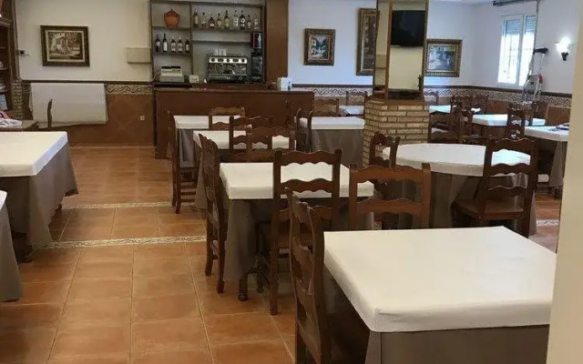 Hostal Restaurante Marino