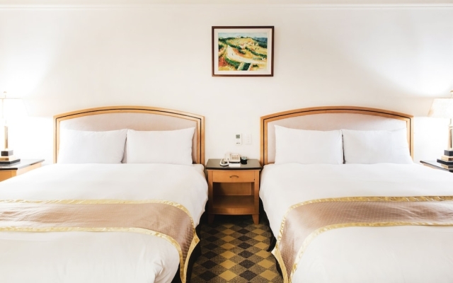 Hometel Hotel Kaohsiung